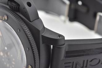 Thumbnail von Panerai Luminor Submersible Marina Submersible 1950 Ceramic PAM 508 PAM00508 </h1>