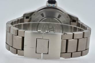 Thumbnail von Jaeger-LeCoultre Master Compressor Diving GMT Big Size 159.T.05 Rubber and Bracelet </h1>