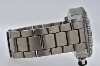 Thumbnail von Jaeger-LeCoultre Master Compressor Diving GMT Big Size 159.T.05 Rubber and Bracelet </h1>