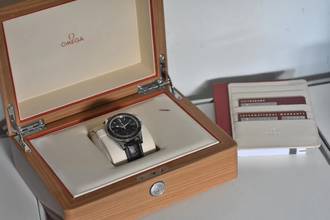 Thumbnail von Omega Seamaster 300 Professional Chronometer 23332412101002 </h1>