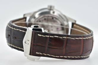 Thumbnail von Omega Seamaster 300 Professional Chronometer 23332412101002 </h1>