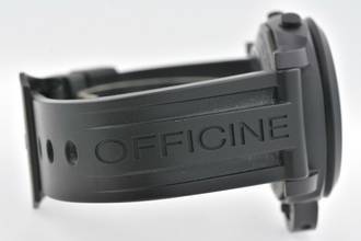 Thumbnail von Panerai Luminor Luna Rossa Marina Flyback Chronograph 44mm PAM 1037 Luna Rossa Limited </h1>