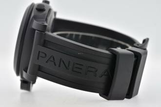 Thumbnail von Panerai Luminor Luna Rossa Marina Flyback Chronograph 44mm PAM 1037 Luna Rossa Limited </h1>