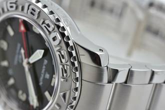 Thumbnail von Blancpain Fifty Fathoms GMT Trilogy Revision 02/2024 2250-1130-71 </h1>