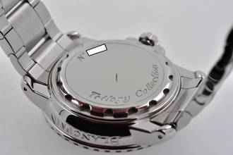 Thumbnail von Blancpain Fifty Fathoms GMT Trilogy Revision 02/2024 2250-1130-71 </h1>