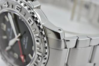 Thumbnail von Blancpain Fifty Fathoms GMT Trilogy Revision 02/2024 2250-1130-71 </h1>