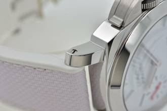 Thumbnail von Panerai Luminor Luna Rossa QuarantaQuattro Luna Rossa PAM 1342 White Dial </h1>