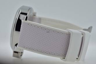 Thumbnail von Panerai Luminor Luna Rossa QuarantaQuattro Luna Rossa PAM 1342 White Dial </h1>