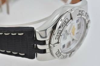 Thumbnail von Breitling Starliner Lady A71340 </h1>