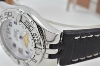 Thumbnail von Breitling Starliner Lady A71340 </h1>