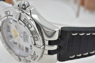 Thumbnail von Breitling Starliner Lady A71340 </h1>