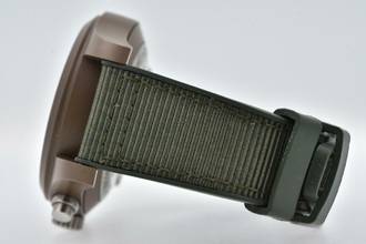 Thumbnail von IWC Fliegeruhr Chronograph Fliegerchronograph Pilot Chronograph The Last Flight Exupery Limited IW388004 </h1>