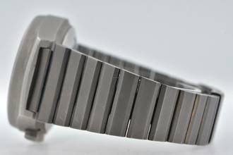 Thumbnail von Orfina Porsche Design Vintage Tritium Chronograph 7177 NATO 3H </h1>