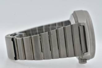 Thumbnail von Orfina Porsche Design Vintage Tritium Chronograph 7177 NATO 3H </h1>