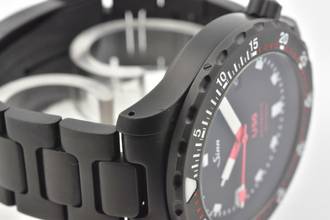 Thumbnail von Sinn U50 S Tegimented 1050.020 </h1>