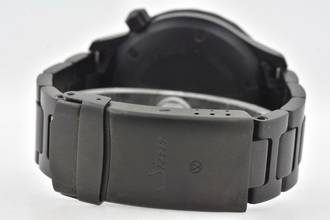 Thumbnail von Sinn U50 S Tegimented 1050.020 </h1>