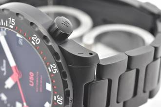 Thumbnail von Sinn U50 S Tegimented 1050.020 </h1>