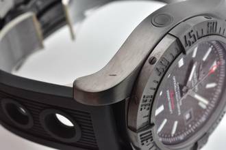 Thumbnail von Breitling Avenger II Seawolf M173311P/BD66 Blacksteel Limited 75pcs Ejército del Aire </h1>