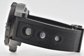 Thumbnail von Breitling Avenger II Seawolf M173311P/BD66 Blacksteel Limited 75pcs Ejército del Aire </h1>