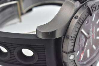 Thumbnail von Breitling Avenger II Seawolf M173311P/BD66 Blacksteel Limited 75pcs Ejército del Aire </h1>