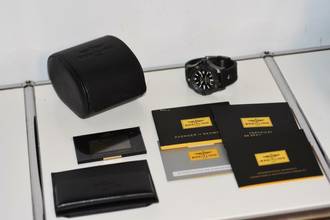 Thumbnail von Breitling Avenger II Seawolf M173311P/BD66 Blacksteel Limited 75pcs Ejército del Aire </h1>