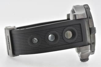 Thumbnail von Breitling Avenger II Seawolf M173311P/BD66 Blacksteel Limited 75pcs Ejército del Aire </h1>