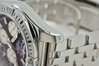 Thumbnail von Breitling Chronomat 44 Airborne Chronograph Edition Speciale Airborne AB0115 </h1>