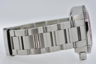 Thumbnail von Longines HydroConquest Hydro Conquest Chronograph L3696 Black Dial Red Bezel