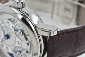 Thumbnail von Montblanc Nicolas Rieussec Chronograph GMT 106487 </h1>