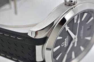 Thumbnail von Omega Seamaster Aqua Terra Black Dial 22012412101001