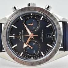 Thumbnail von Omega Speedmaster '57 Broad Arrow '57 Chronograph 33212415103001 </h1>