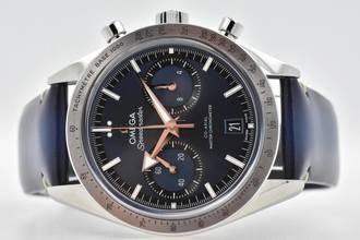 Thumbnail von Omega Speedmaster '57 Broad Arrow '57 Chronograph 33212415103001 </h1>