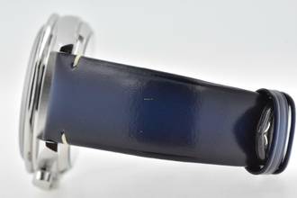 Thumbnail von Omega Speedmaster '57 Broad Arrow '57 Chronograph 33212415103001 </h1>