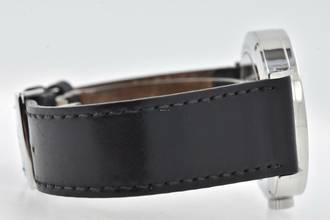 Thumbnail von NOMOS Tangomat Datum 100 Jahre Oeding-Erdel Limited 50pcs Saphirglasboden Automatik </h1>