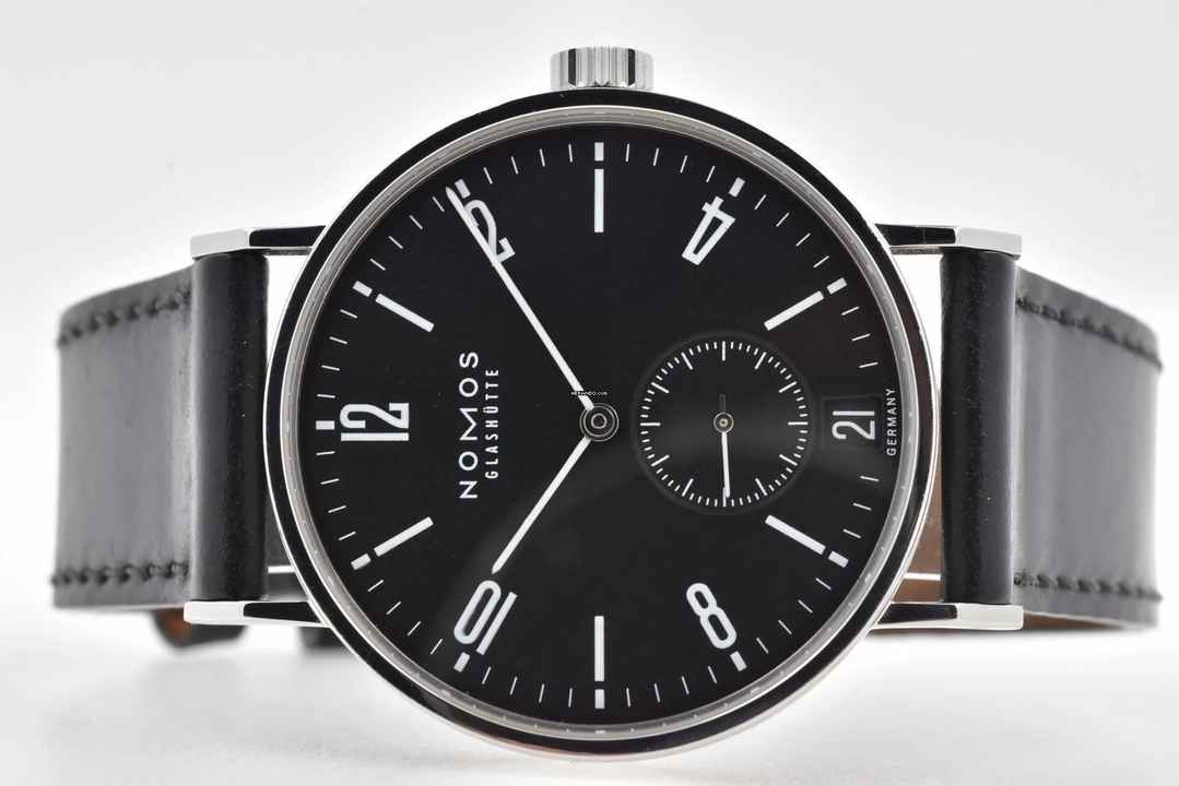  NOMOS Tangomat Datum 100 Jahre Oeding-Erdel Limited 50pcs Saphirglasboden Automatik </h1> 