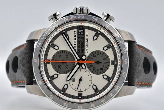  Chopard Grand Prix de Monaco Historique GPMH Race Edition Limited 168570-3002  