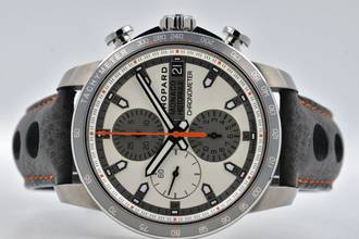 Thumbnail von Chopard Grand Prix de Monaco Historique GPMH Race Edition Limited 168570-3002