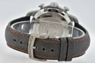 Thumbnail von Chopard Grand Prix de Monaco Historique GPMH Race Edition Limited 168570-3002