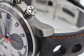 Thumbnail von Chopard Grand Prix de Monaco Historique GPMH Race Edition Limited 168570-3002