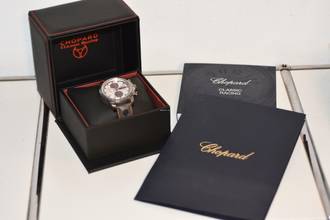 Thumbnail von Chopard Grand Prix de Monaco Historique GPMH Race Edition Limited 168570-3002