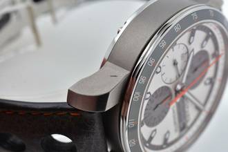 Thumbnail von Chopard Grand Prix de Monaco Historique GPMH Race Edition Limited 168570-3002