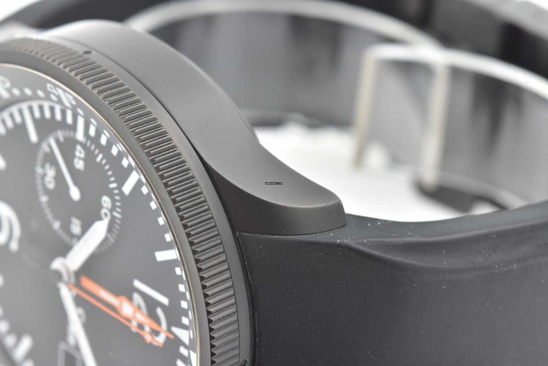 Thumbnail von Sinn 717 Bordchronograph Chronograph 717.010