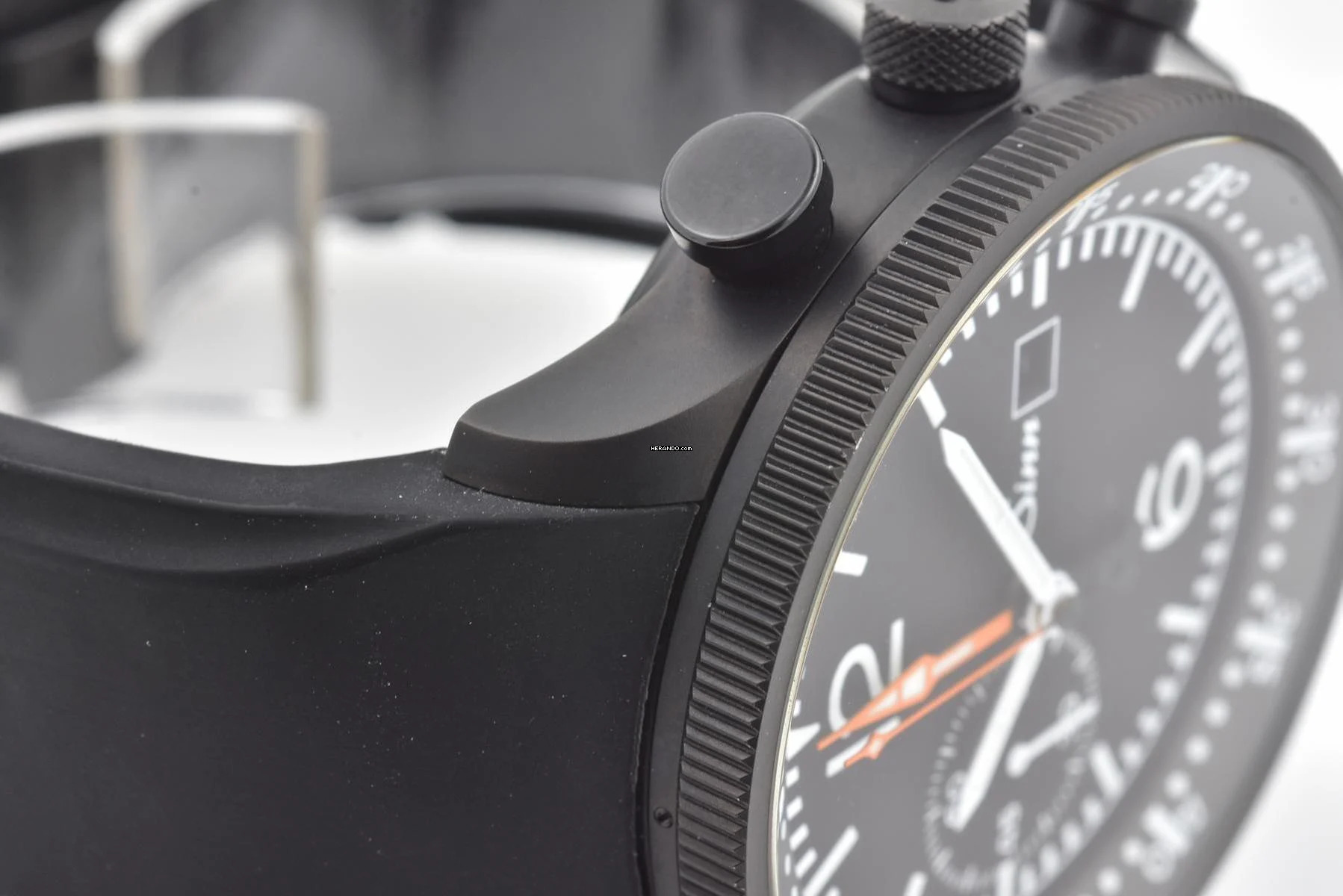 Thumbnail von Sinn 717 Bordchronograph Chronograph 717.010