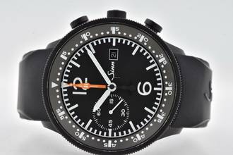 Thumbnail von Sinn 717 Bordchronograph Chronograph 717.010
