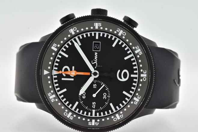  Sinn 717 Bordchronograph Chronograph 717.010  