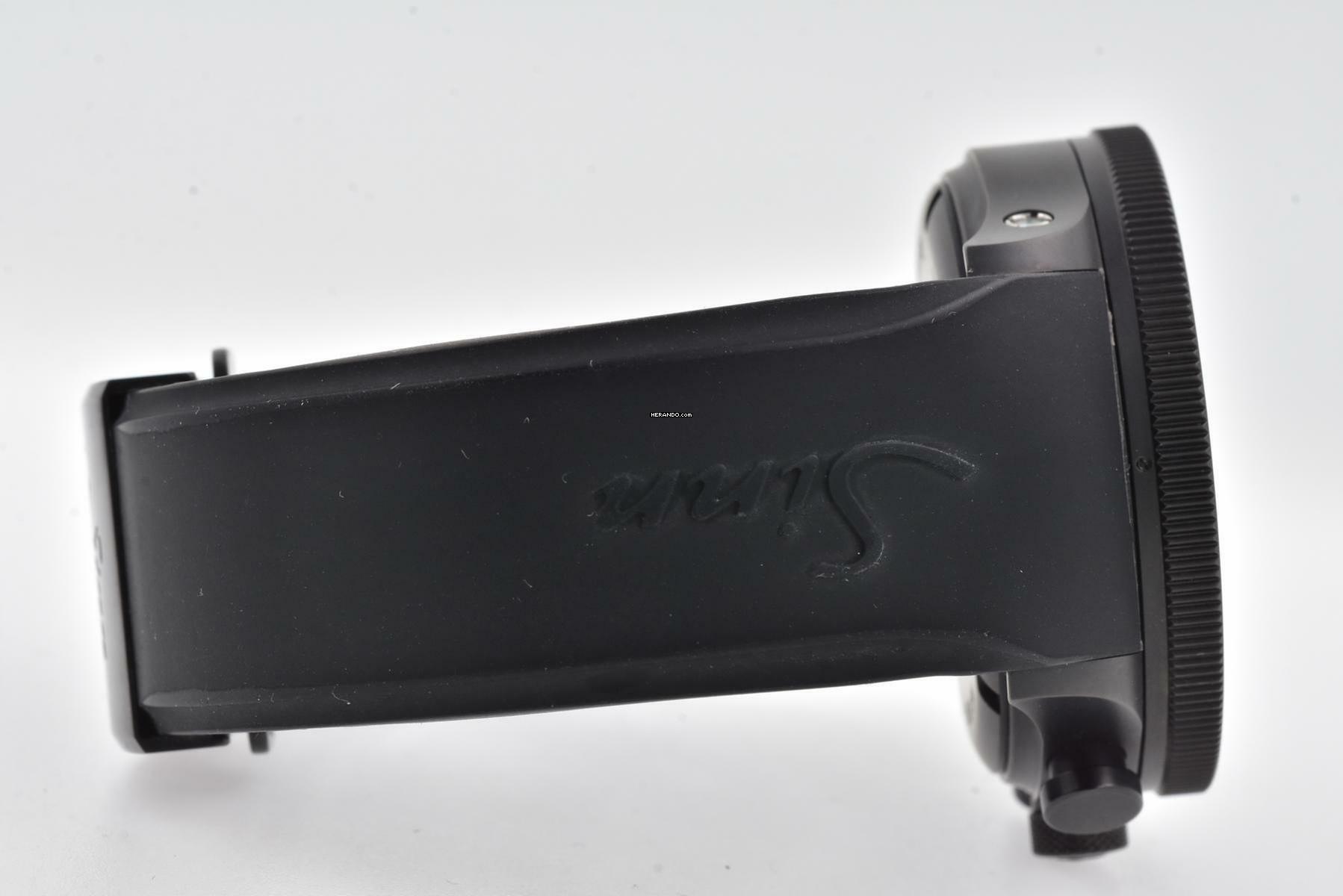 Thumbnail von Sinn 717 Bordchronograph Chronograph 717.010