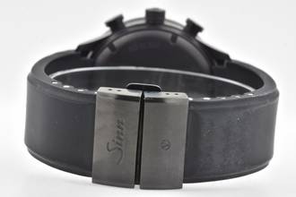 Thumbnail von Sinn 717 Bordchronograph Chronograph 717.010