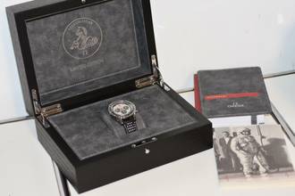 Thumbnail von Omega Speedmaster Professional Moonwatch CK2998 Limited 31132403002001