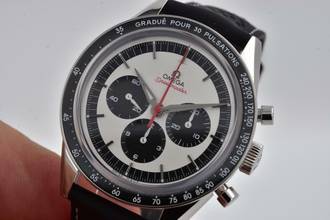 Thumbnail von Omega Speedmaster Professional Moonwatch CK2998 Limited 31132403002001