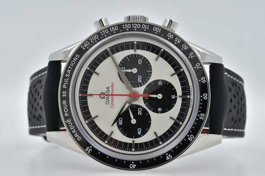  Omega Speedmaster Professional Moonwatch CK2998 Limited 31132403002001  